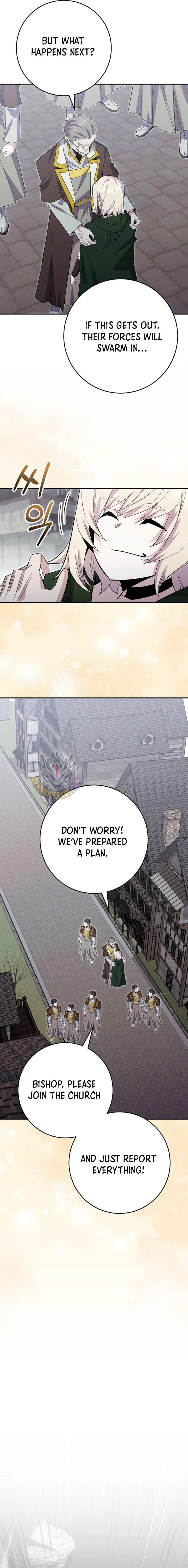Reincarnated as a Genius Prodigy of a Prestigious Family Chapter 89 – Page 11
