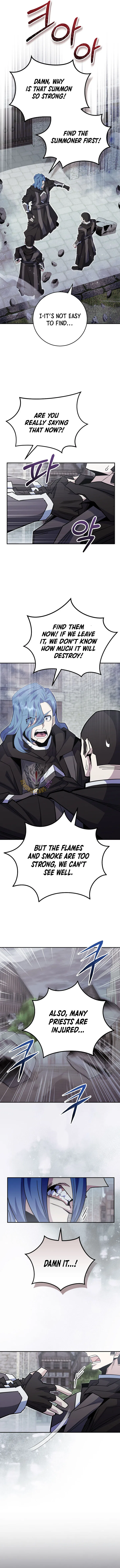 Reincarnated as a Genius Prodigy of a Prestigious Family Chapter 89 – Page 13