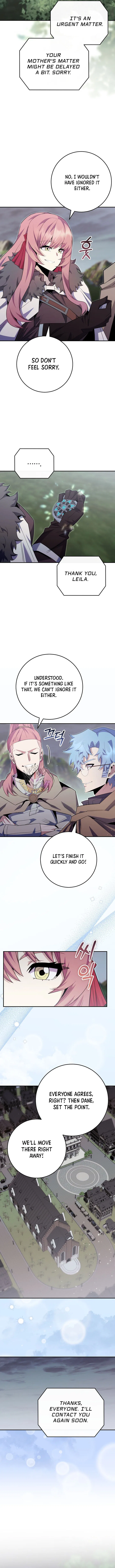 Reincarnated as a Genius Prodigy of a Prestigious Family Chapter 88 – Page 2