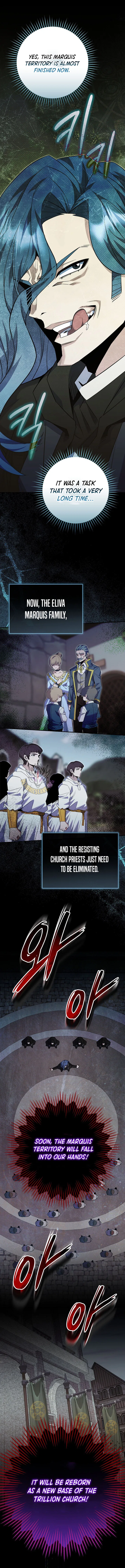 Reincarnated as a Genius Prodigy of a Prestigious Family Chapter 88 – Page 10