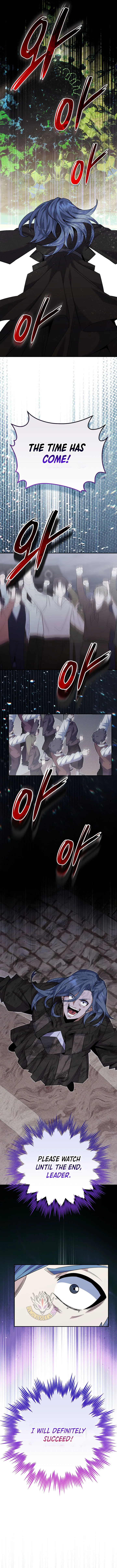 Reincarnated as a Genius Prodigy of a Prestigious Family Chapter 88 – Page 11