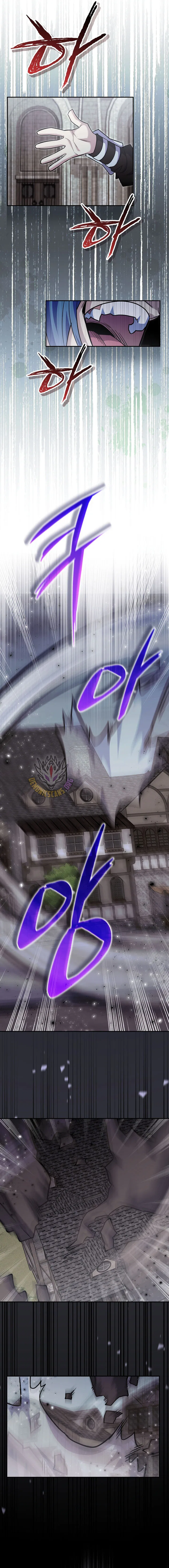 Reincarnated as a Genius Prodigy of a Prestigious Family Chapter 88 – Page 12