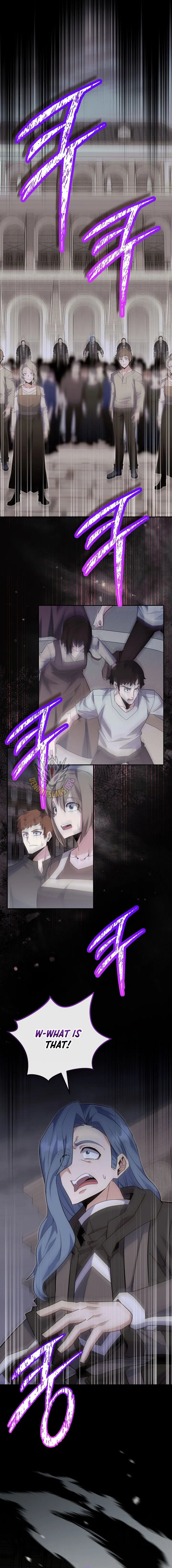 Reincarnated as a Genius Prodigy of a Prestigious Family Chapter 88 – Page 13