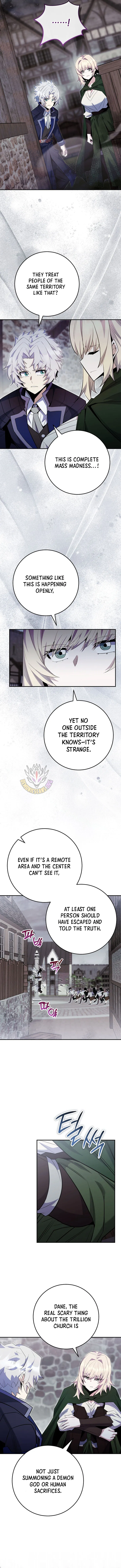Reincarnated as a Genius Prodigy of a Prestigious Family Chapter 87 – Page 2