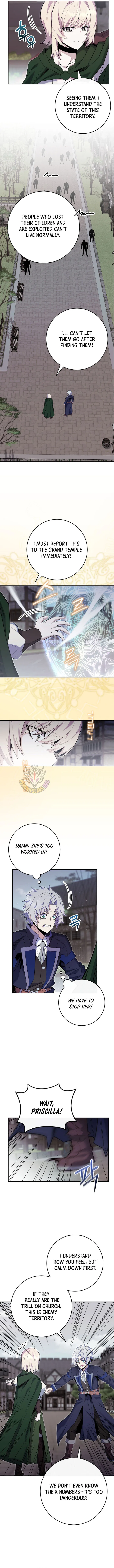 Reincarnated as a Genius Prodigy of a Prestigious Family Chapter 86 – Page 7
