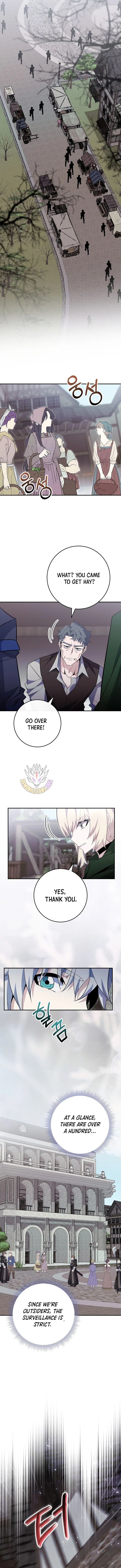 Reincarnated as a Genius Prodigy of a Prestigious Family Chapter 86 – Page 11