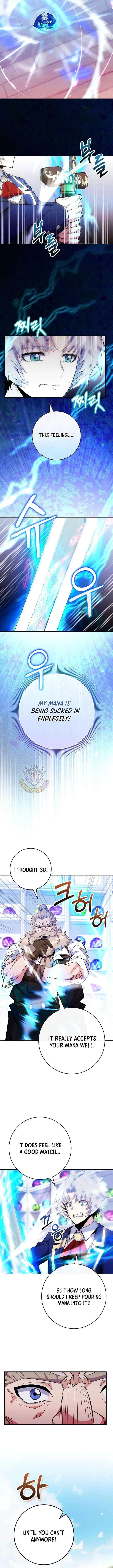 Reincarnated as a Genius Prodigy of a Prestigious Family Chapter 83 – Page 12