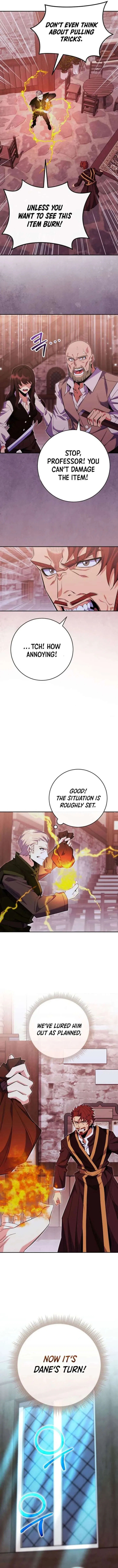 Reincarnated as a Genius Prodigy of a Prestigious Family Chapter 82 – Page 2