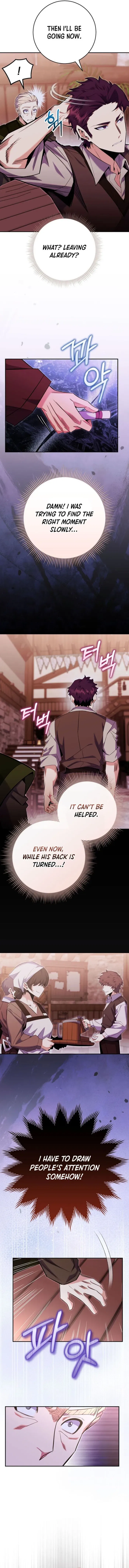 Reincarnated as a Genius Prodigy of a Prestigious Family Chapter 81 – Page 2