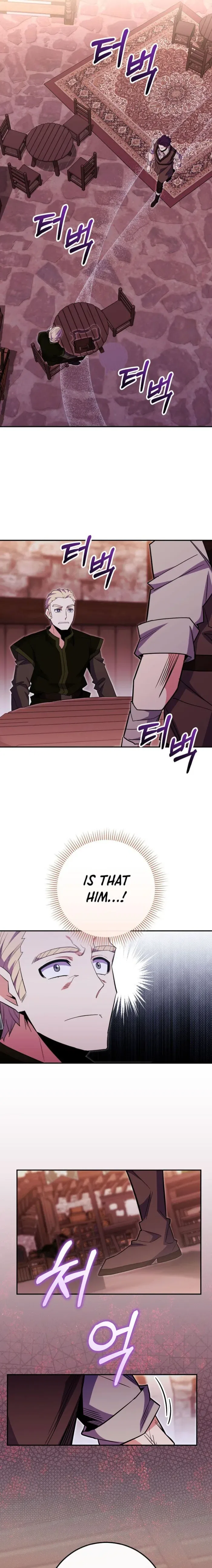 Reincarnated as a Genius Prodigy of a Prestigious Family Chapter 80 – Page 11