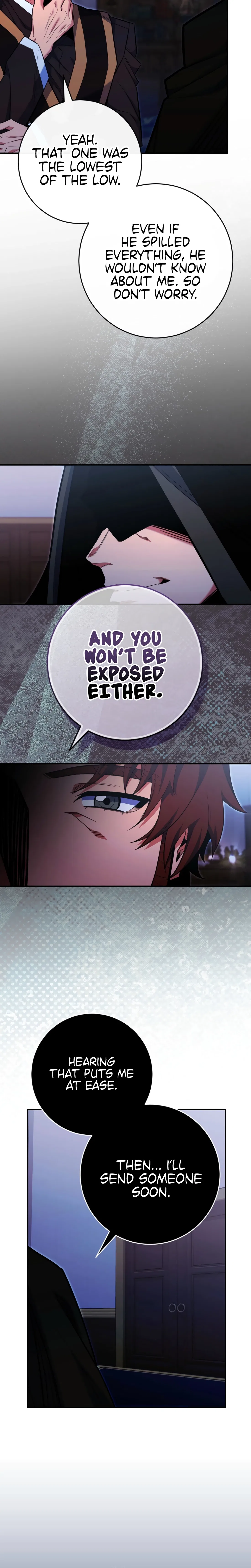 Reincarnated as a Genius Prodigy of a Prestigious Family Chapter 79 – Page 4