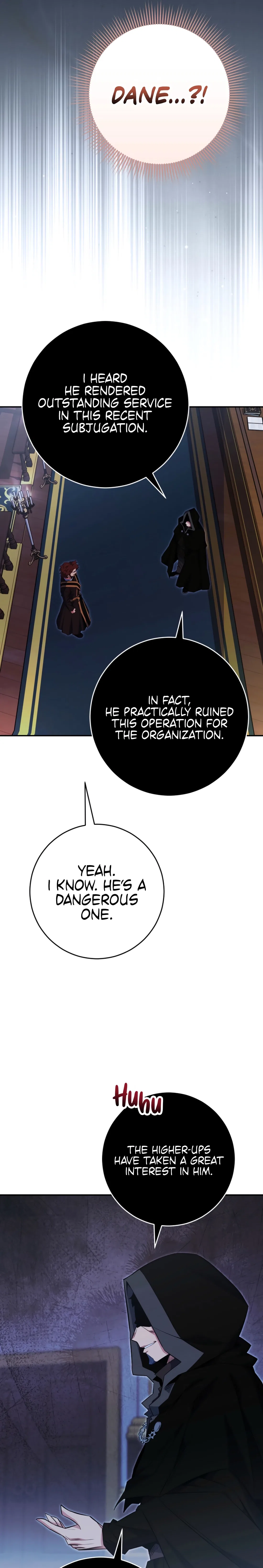 Reincarnated as a Genius Prodigy of a Prestigious Family Chapter 79 – Page 9