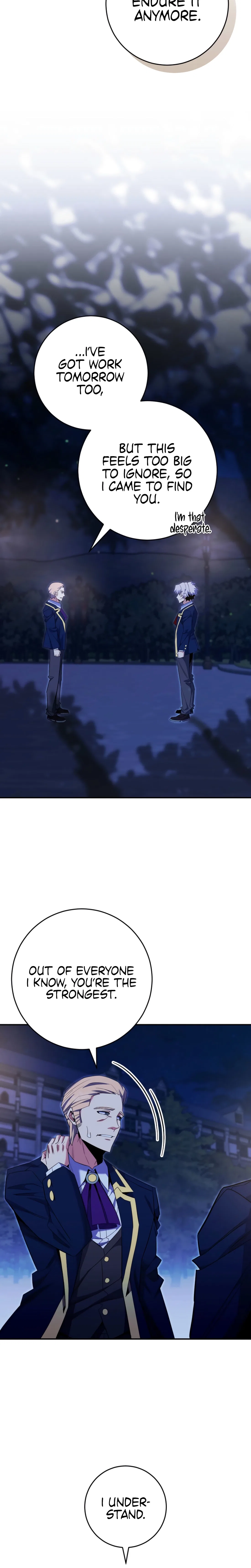 Reincarnated as a Genius Prodigy of a Prestigious Family Chapter 79 – Page 18