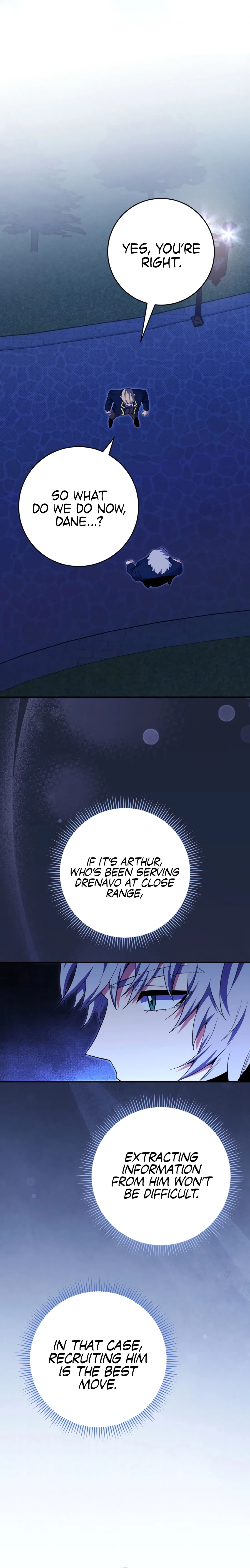 Reincarnated as a Genius Prodigy of a Prestigious Family Chapter 79 – Page 20