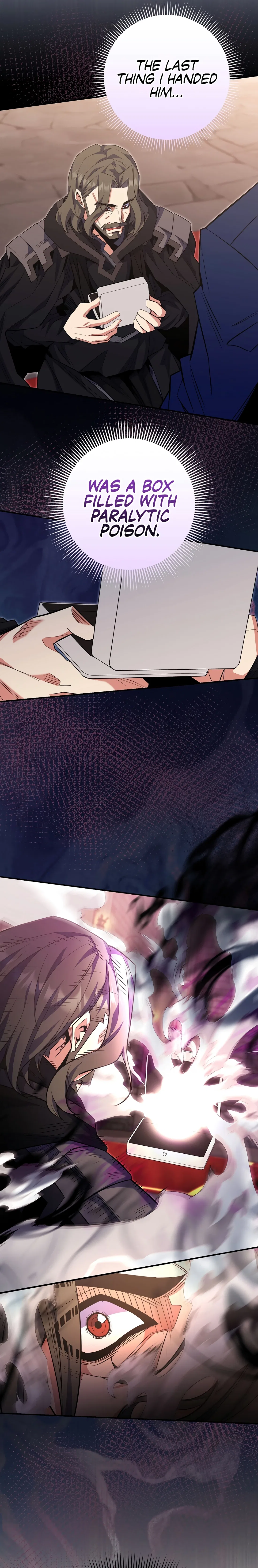 Reincarnated as a Genius Prodigy of a Prestigious Family Chapter 78 – Page 3
