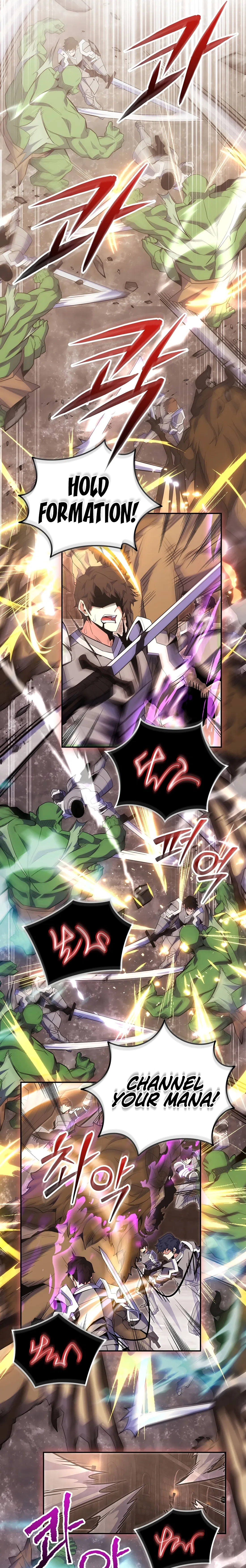 Reincarnated as a Genius Prodigy of a Prestigious Family Chapter 78 – Page 10