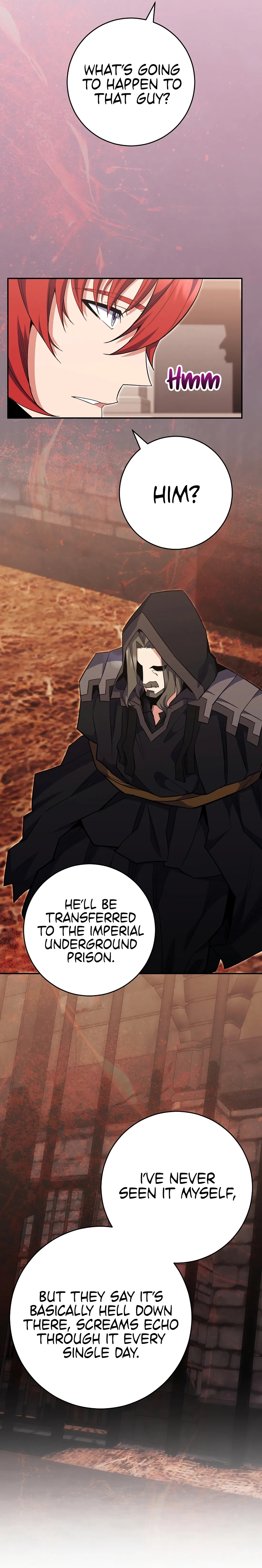 Reincarnated as a Genius Prodigy of a Prestigious Family Chapter 78 – Page 24