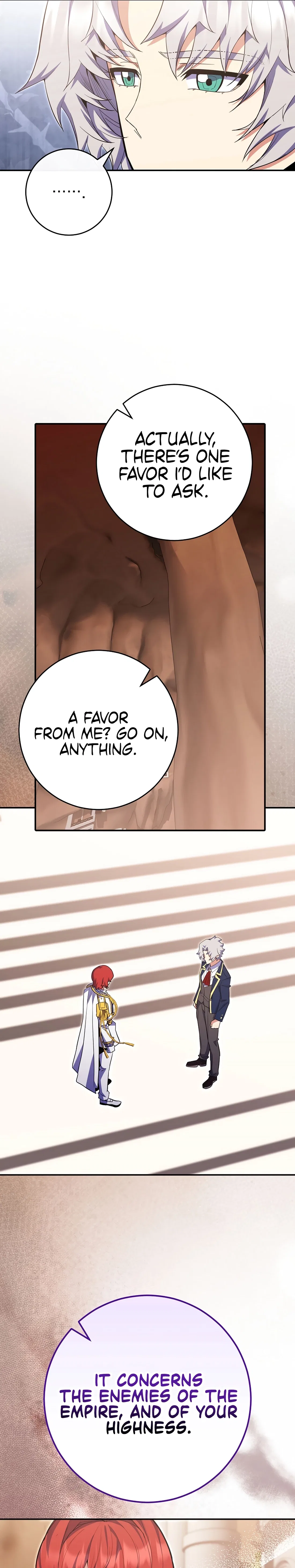 Reincarnated as a Genius Prodigy of a Prestigious Family Chapter 78 – Page 26