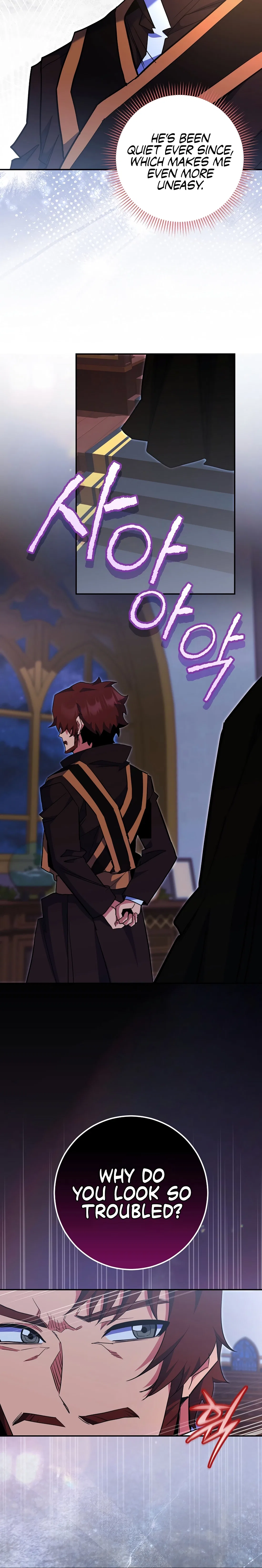 Reincarnated as a Genius Prodigy of a Prestigious Family Chapter 78 – Page 29