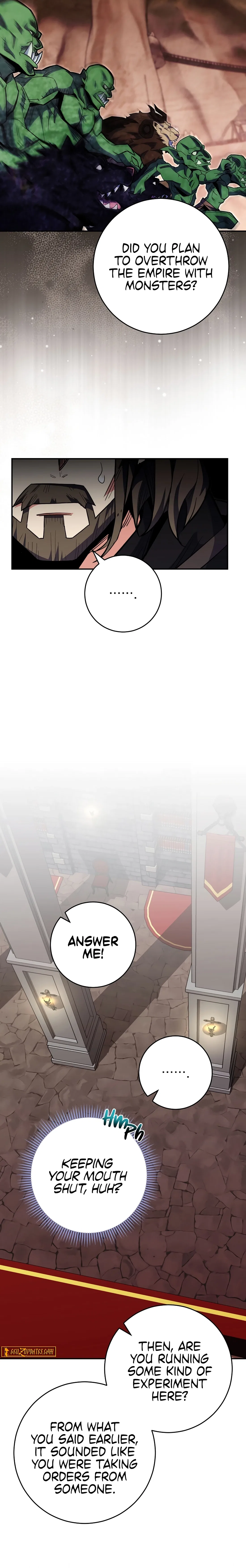 Reincarnated as a Genius Prodigy of a Prestigious Family Chapter 77 – Page 5