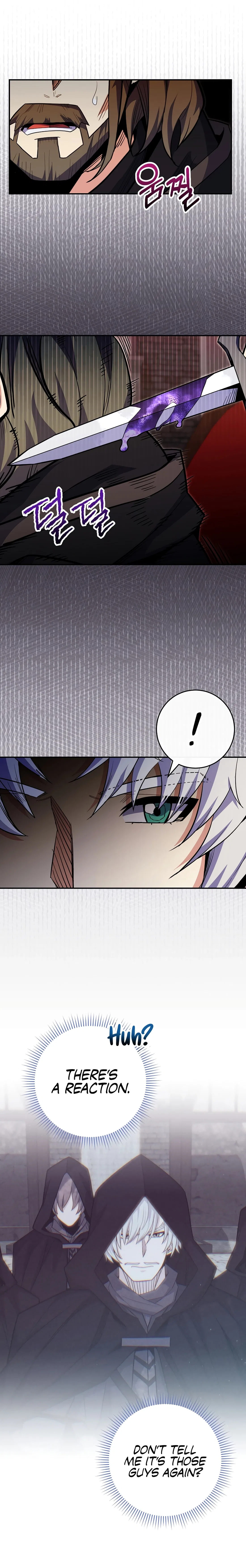 Reincarnated as a Genius Prodigy of a Prestigious Family Chapter 77 – Page 6