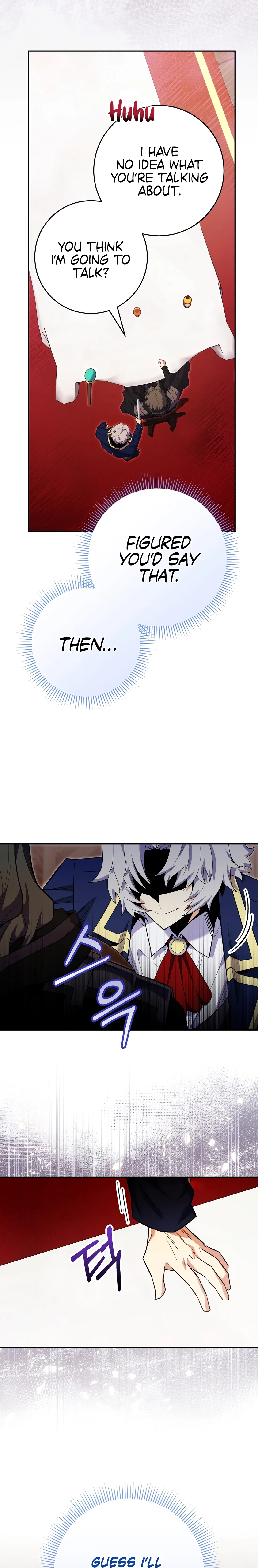 Reincarnated as a Genius Prodigy of a Prestigious Family Chapter 77 – Page 8