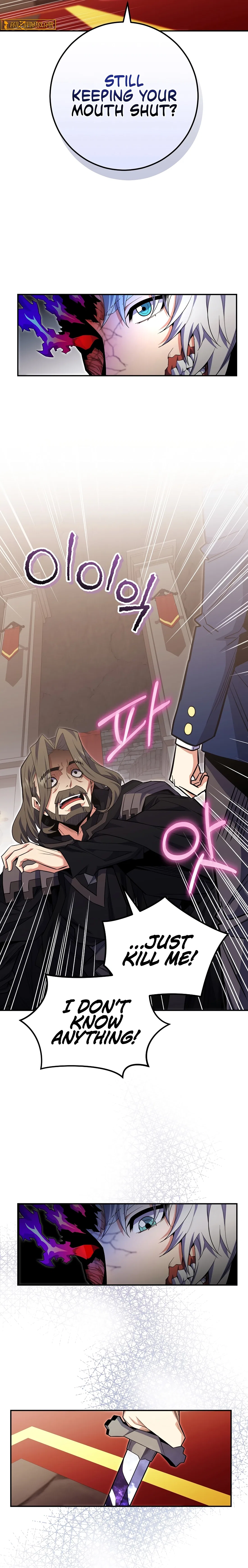 Reincarnated as a Genius Prodigy of a Prestigious Family Chapter 77 – Page 13