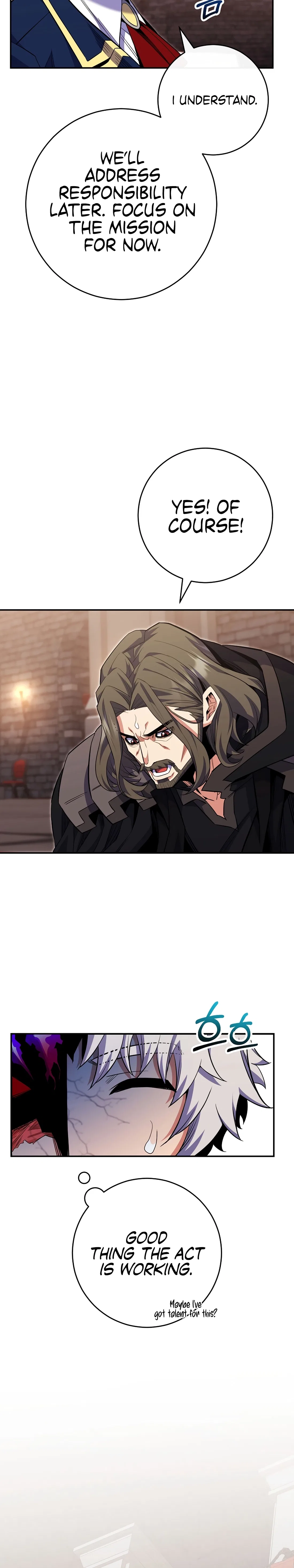 Reincarnated as a Genius Prodigy of a Prestigious Family Chapter 77 – Page 20