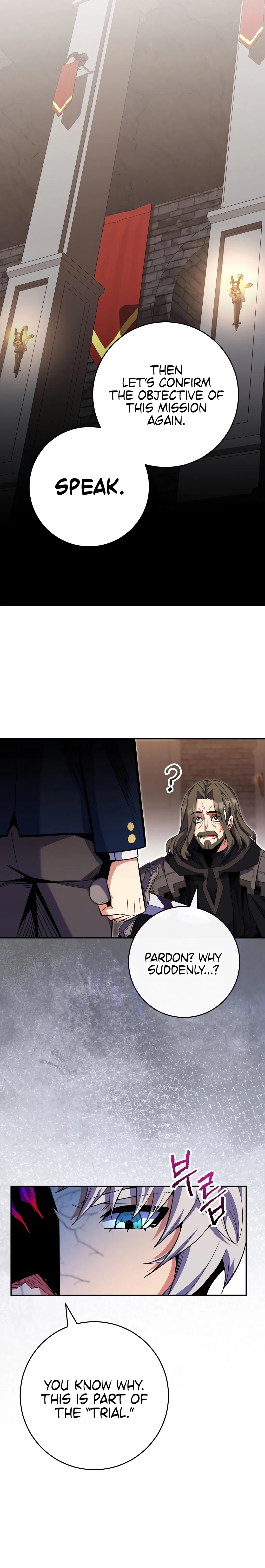 Reincarnated as a Genius Prodigy of a Prestigious Family Chapter 77 – Page 21