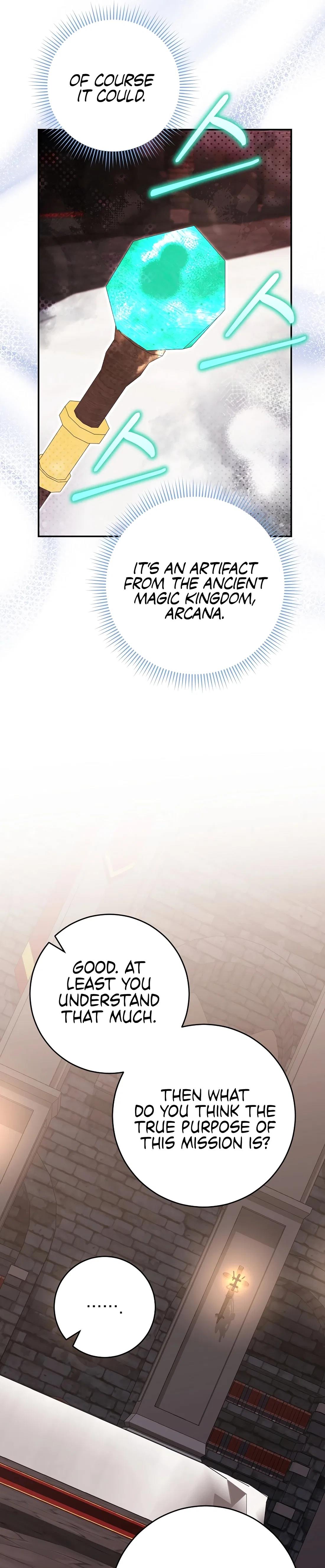 Reincarnated as a Genius Prodigy of a Prestigious Family Chapter 77 – Page 25
