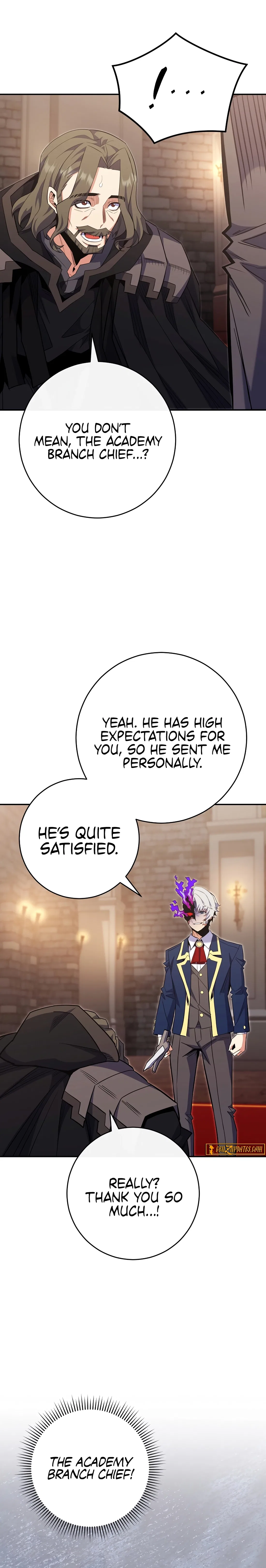 Reincarnated as a Genius Prodigy of a Prestigious Family Chapter 77 – Page 28