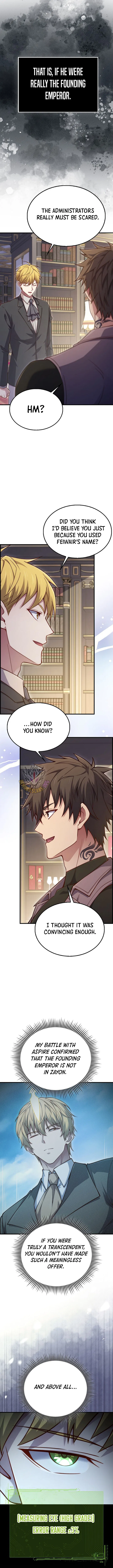 The Lord's Coins Aren't Decreasing?! Chapter 213 – Page 3