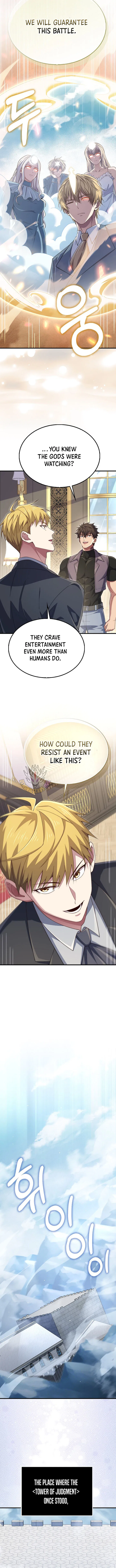 The Lord's Coins Aren't Decreasing?! Chapter 213 – Page 8