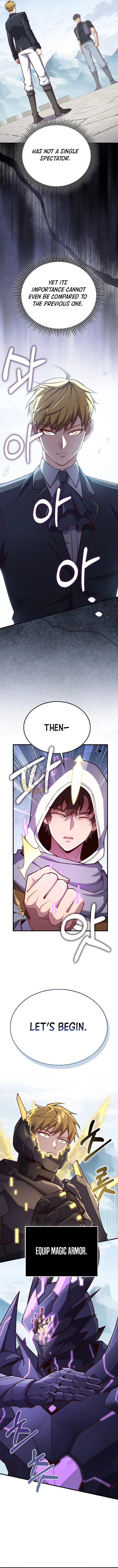 The Lord's Coins Aren't Decreasing?! Chapter 213 – Page 12
