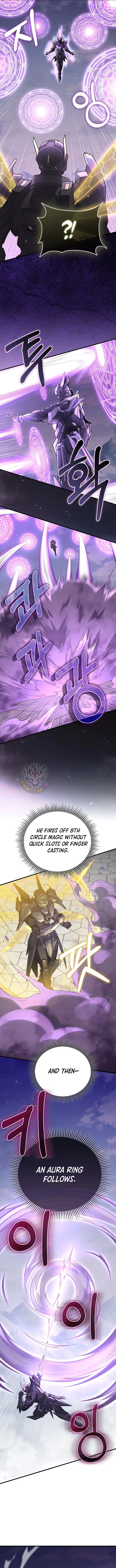 The Lord's Coins Aren't Decreasing?! Chapter 213 – Page 13