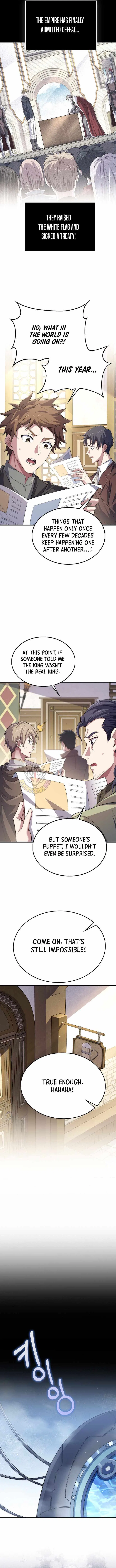 The Lord's Coins Aren't Decreasing?! Chapter 212 – Page 3