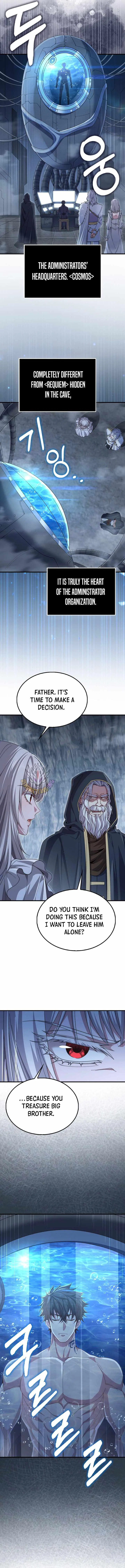 The Lord's Coins Aren't Decreasing?! Chapter 212 – Page 4