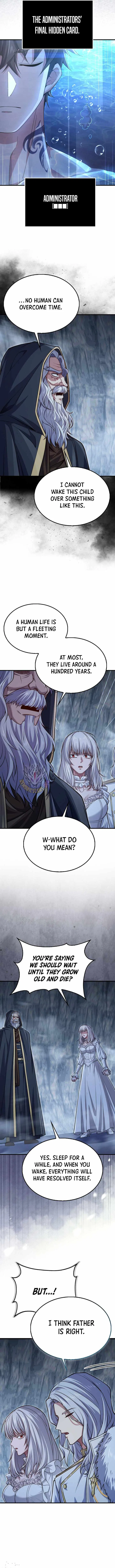 The Lord's Coins Aren't Decreasing?! Chapter 212 – Page 5