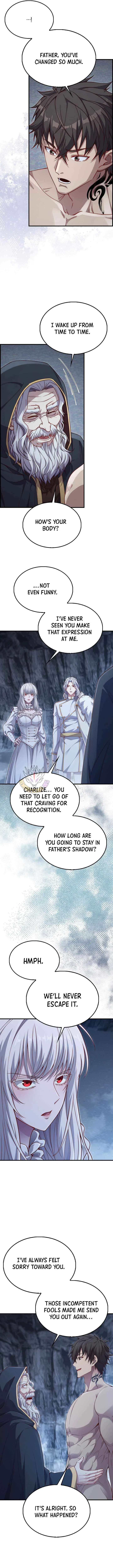 The Lord's Coins Aren't Decreasing?! Chapter 212 – Page 10