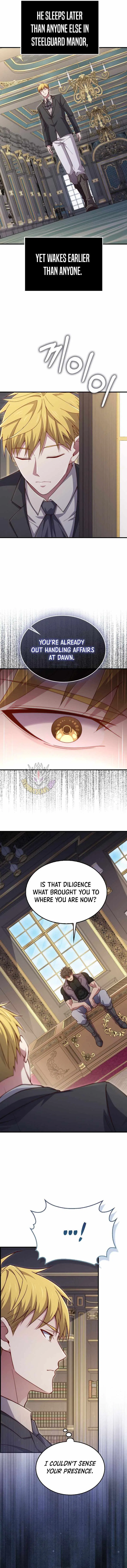 The Lord's Coins Aren't Decreasing?! Chapter 212 – Page 12