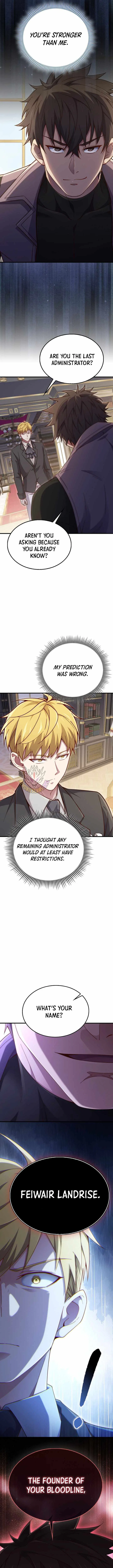 The Lord's Coins Aren't Decreasing?! Chapter 212 – Page 13