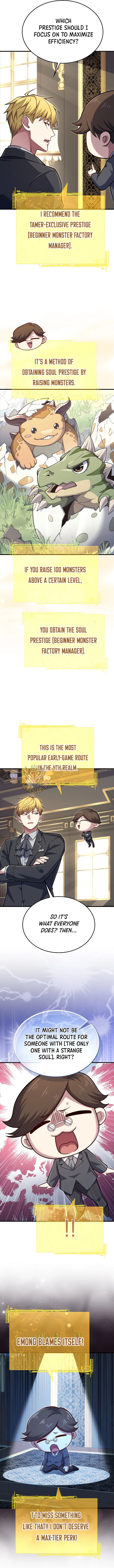 The Lord's Coins Aren't Decreasing?! Chapter 211 – Page 5