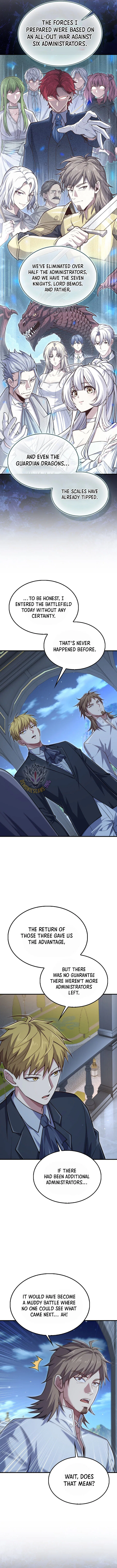 The Lord's Coins Aren't Decreasing?! Chapter 210 – Page 3