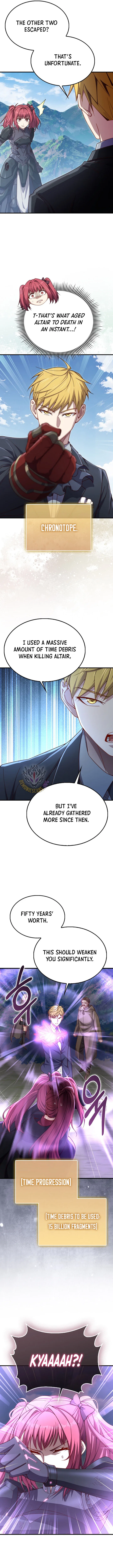 The Lord's Coins Aren't Decreasing?! Chapter 209 – Page 3