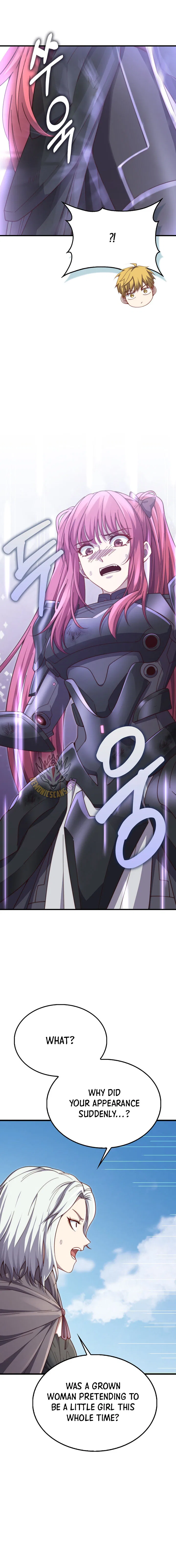 The Lord's Coins Aren't Decreasing?! Chapter 209 – Page 4