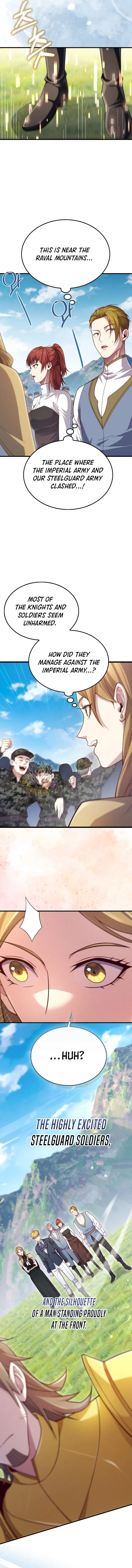 The Lord's Coins Aren't Decreasing?! Chapter 209 – Page 8