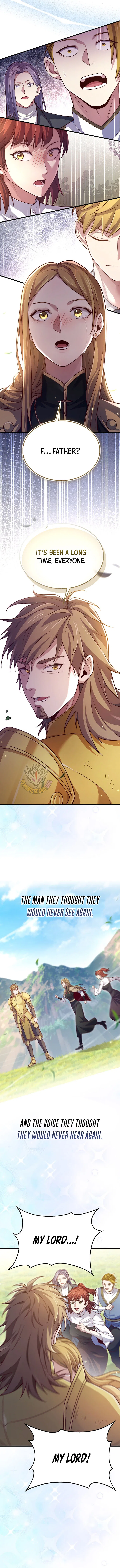 The Lord's Coins Aren't Decreasing?! Chapter 209 – Page 9