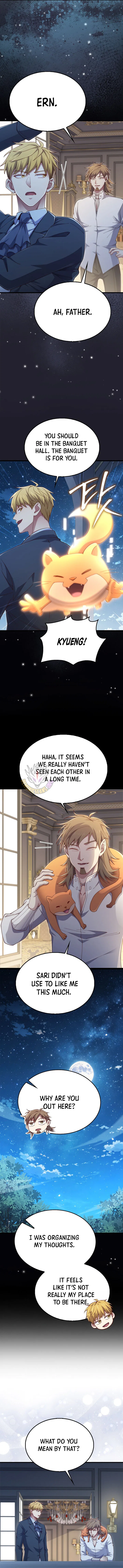 The Lord's Coins Aren't Decreasing?! Chapter 209 – Page 12