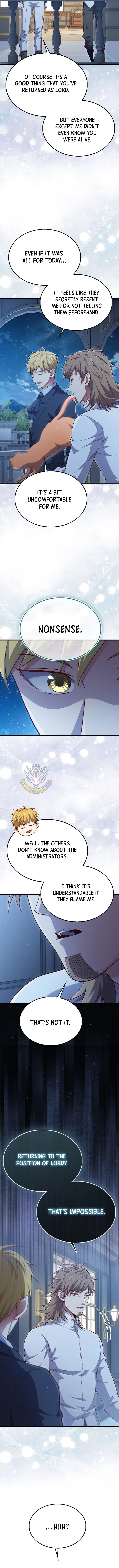The Lord's Coins Aren't Decreasing?! Chapter 209 – Page 13