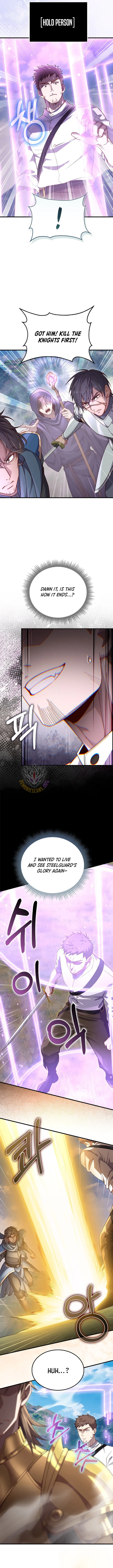 The Lord's Coins Aren't Decreasing?! Chapter 208 – Page 2